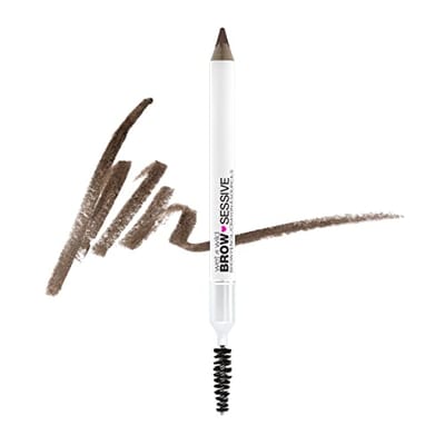 Wet N Wild Wet N Wild Brow-Sessive Brow Pencil Medium Brown