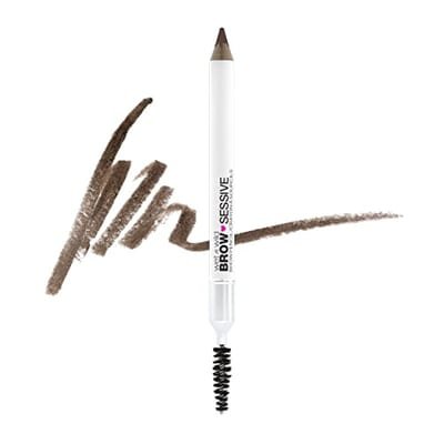 Wet N Wild Wet N Wild Brow-Sessive Brow Pencil Medium Brown