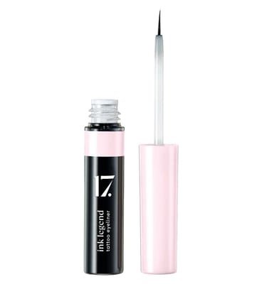 17 Ink Legend Tattoo Eyeliner 05 White
