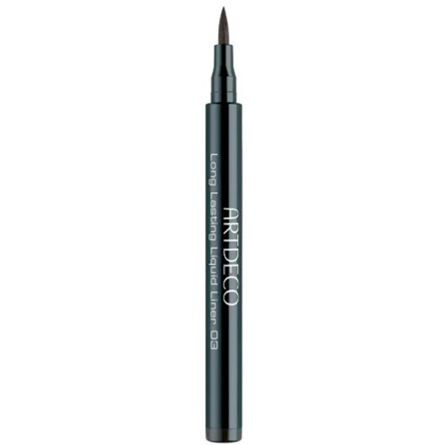 Artdeco Artdeco Long Lasting Intense Eyeliner – Brown