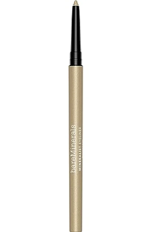 bareMinerals Bareminerals Mineralist Eyeliner Diamond