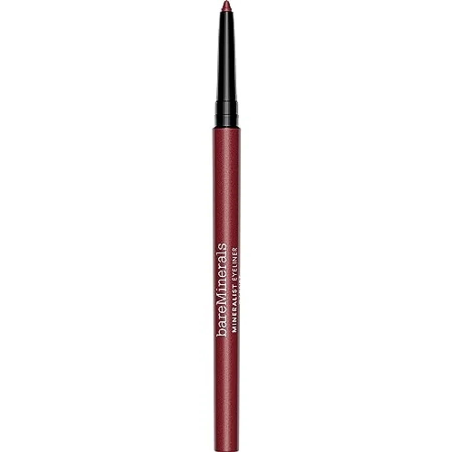 bareMinerals Bareminerals Mineralist Eyeliner Garnet