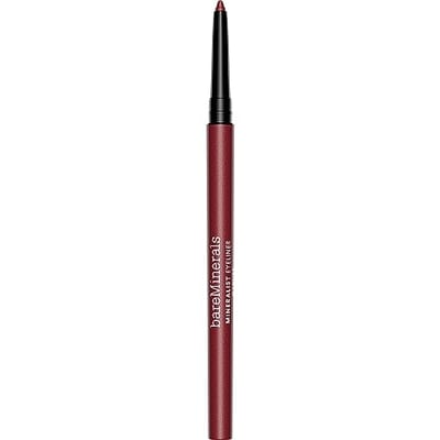 bareMinerals Bareminerals Mineralist Eyeliner Garnet