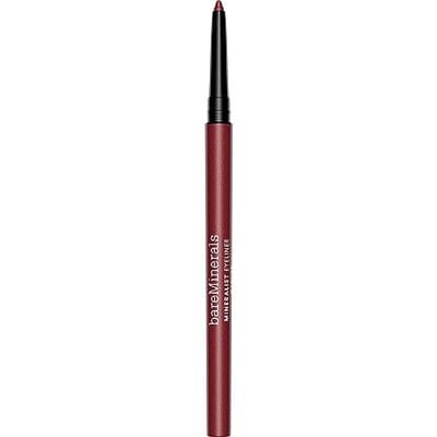 bareMinerals Bareminerals Mineralist Eyeliner Garnet
