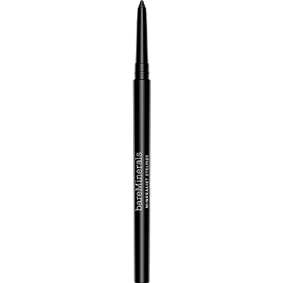 bareMinerals Bareminerals Mineralist Eyeliner Onyx