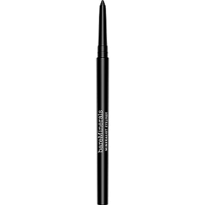 bareMinerals Bareminerals Mineralist Eyeliner Onyx