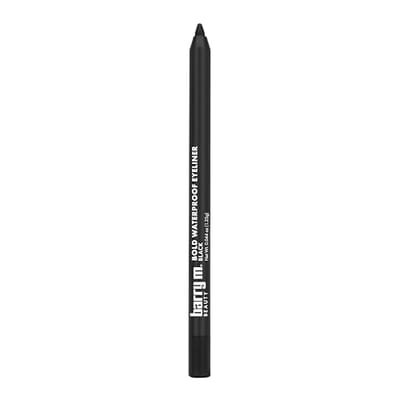 Barry M Barry M Bold Waterproof 1 Eyeliner Black