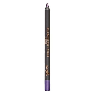 Barry M Barry M Bold Waterproof Eyeliner 5 Purple
