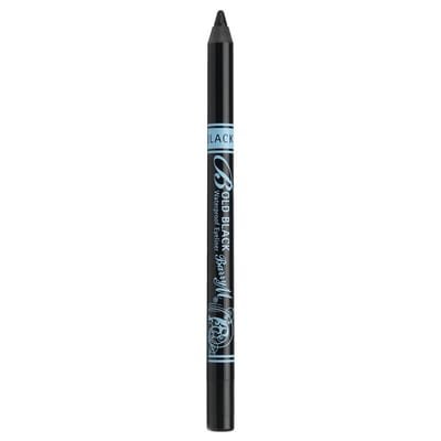 Barry M Barry M Bold Waterproof Eyeliner 8 White