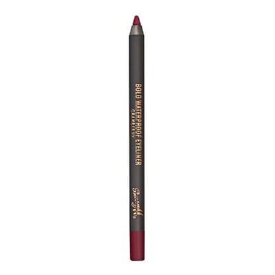 Barry M Barry M Bold Waterproof Eyeliner Cranberry