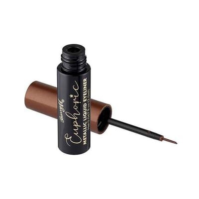 Barry M Barry M Cosmetics Euphoric Metallic Liquid Eyeliners - Jubilant jubliant