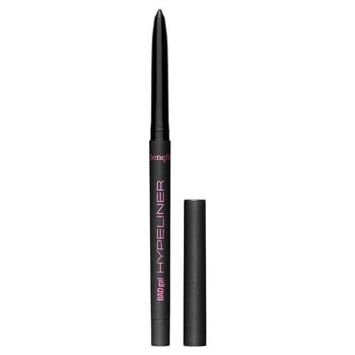 Benefit Benefit Badgal Hypeliner Waterproof Long Lasting Gel Liner Eyeliner Stick Pencil Black in Pitch