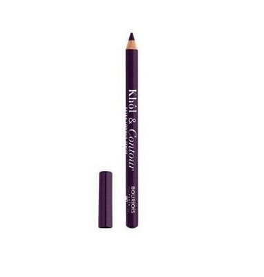 Bourjois Bourjois Khol & Contour Extra Long Wear Eye Pencil - 007 Prunissime
