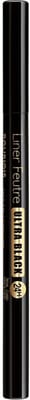 Bourjois Bourjois Liner Feutre Eyeliner 41 Ultra Black - Ultra Black