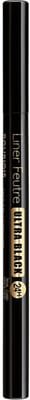 Bourjois Bourjois Liner Feutre Eyeliner 41 Ultra Black - Ultra Black
