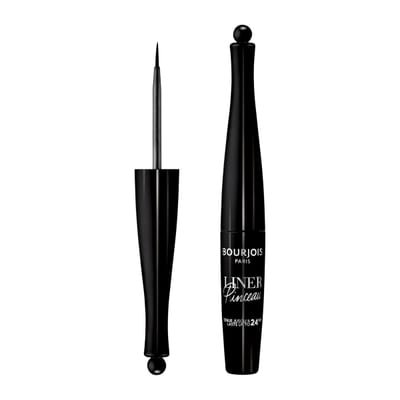 Bourjois Bourjois Liner Pinceau 24H Liquid Eyeliner - 001 Noir