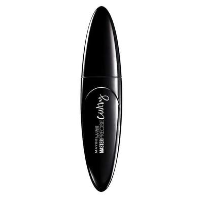Branded Beauty Maybelline Curvy Eyeliner Master Precise Intense - 01 Black