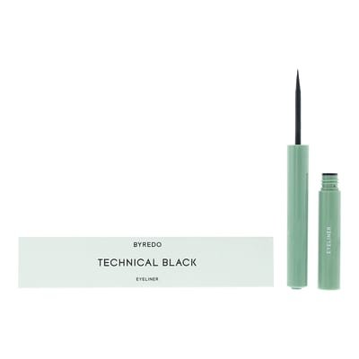 Byredo Byredo Eyeliner 1.7ml - Technical Black