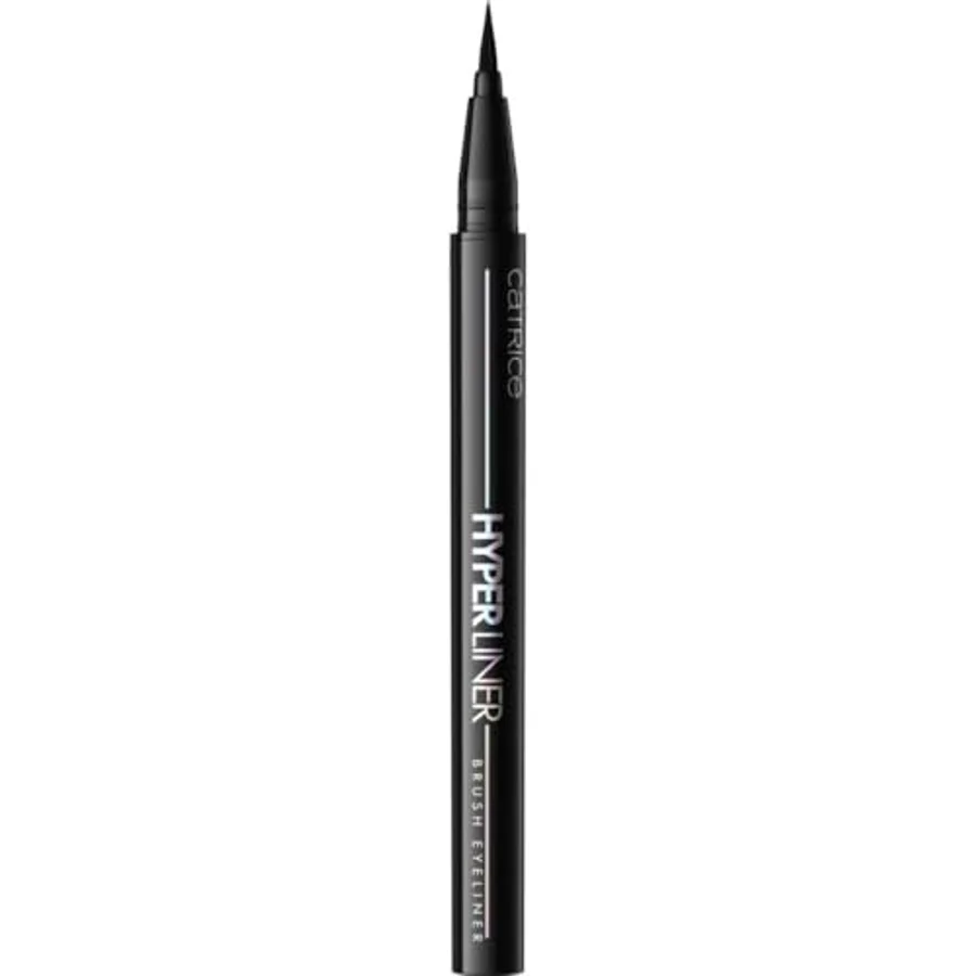 Catrice Catrice Hyper Liner Brush Eyeliner 010 Classic Black 0.52ml