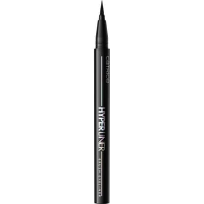 Catrice Catrice Hyper Liner Brush Eyeliner 010 Classic Black 0.52ml
