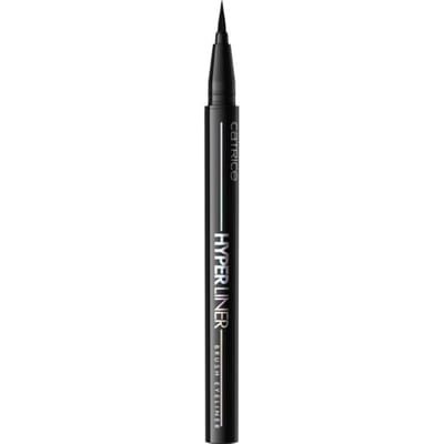 Catrice Catrice Hyper Liner Brush Eyeliner 010 Classic Black 0.52ml