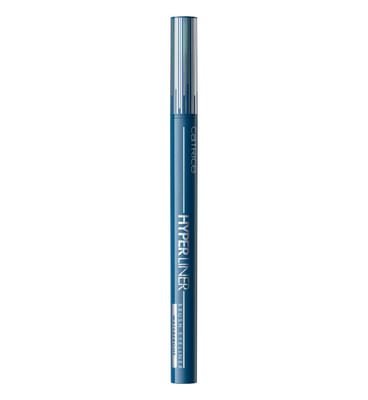 Catrice Catrice Hyper Liner Brush Eyeliner Waterproof 030 Midnight Spark 0,52ml