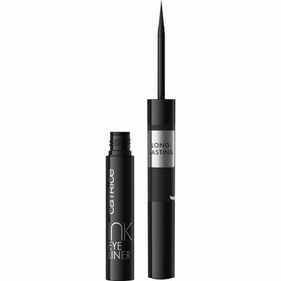 Catrice Catrice Ink Eyeliner 010 Best In Black 1.7ml
