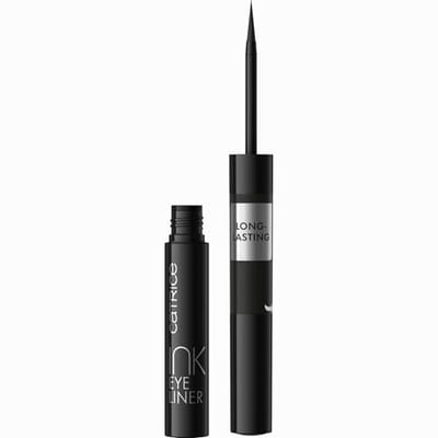 Catrice Catrice Ink Eyeliner 010 Best In Black 1.7ml