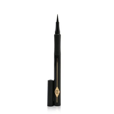 Charlotte Tilbury Charlotte Tilbury The Feline Flick liquid eyeliner - black