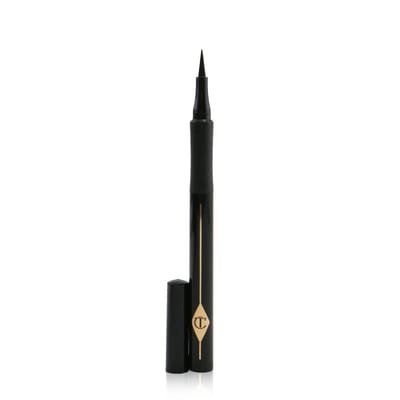 Charlotte Tilbury Charlotte Tilbury The Feline Flick liquid eyeliner - black