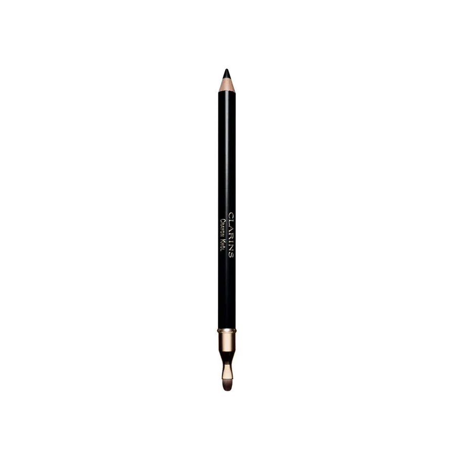 Clarins Clarins Crayon KhÃ´l Eyeliner Pencil 1.05g - 01 Carbon Black