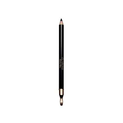 Clarins Clarins Crayon Khôl Eyeliner Pencil 1.05g - 01 Carbon Black