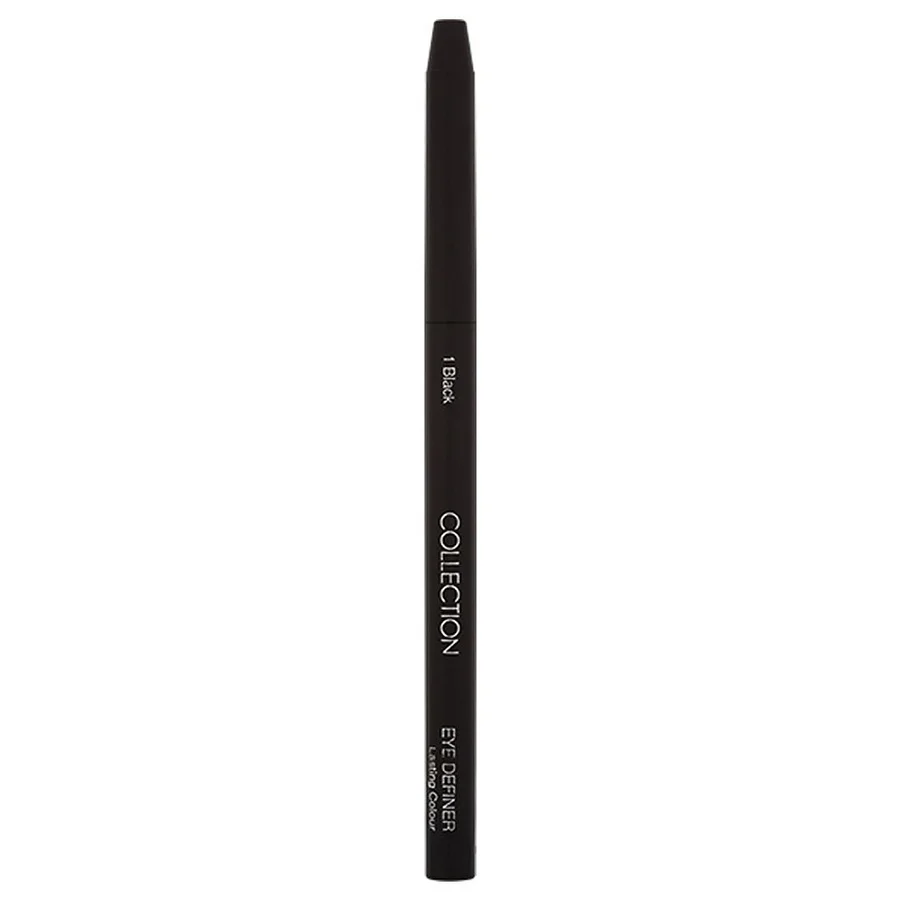 Collection Collection Eye Definer Retractable Eyeliner in Black