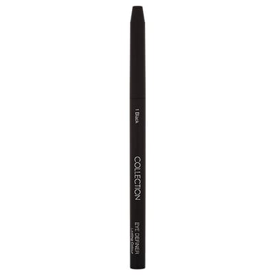 Collection Collection Eye Definer Retractable Eyeliner in Black