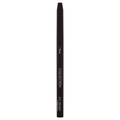 Collection Collection Eye Definer Retractable Eyeliner in Black