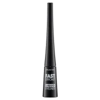 Collection Collection Fast Stroke Eyeliner Shade 1 Black 3.5G in Sh1 – Sh1 Black