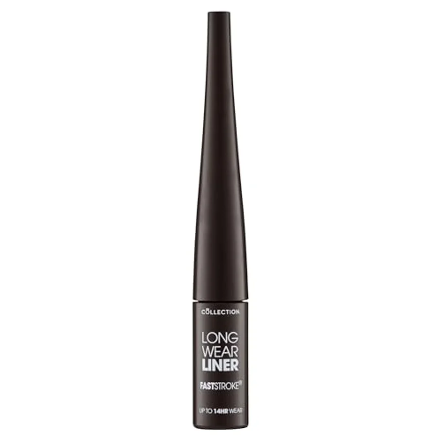 Collection Collection Fast Stroke Eyeliner Shade 2 Brown 3.5G in Sh2