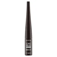 Collection Collection Fast Stroke Eyeliner Shade 2 Brown 3.5G in Sh2 – Sh2 Brown