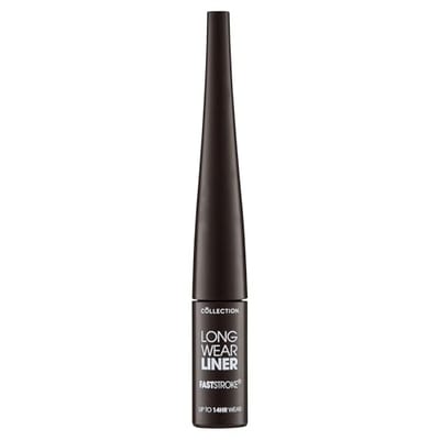 Collection Collection Fast Stroke Eyeliner Shade 2 Brown 3.5G in Sh2