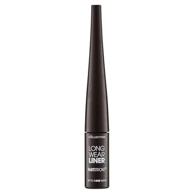 Collection Collection Fast Stroke Eyeliner Shade 2 Brown 3.5G in Sh2