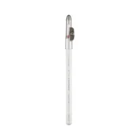 Collection Collection Kohl Eyeliner With Sharpener 3 White 1 g