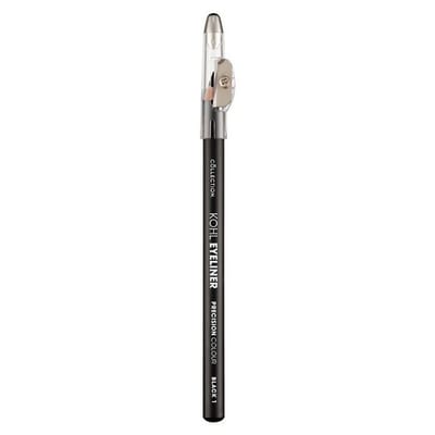 Collection Collection Kohl Eyeliner With Sharpener 3 White 1 g