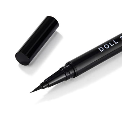 Doll Doll Smash Everlasting Eyeliner (0.6g)