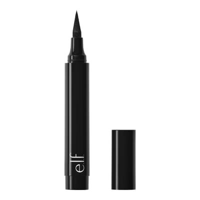 e.l.f. e.l.f. Intense Ink Eyeliner - Blackest Black