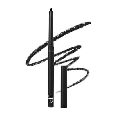 E.L.F E.L.F . No Budge Retractable Eyeliner Black