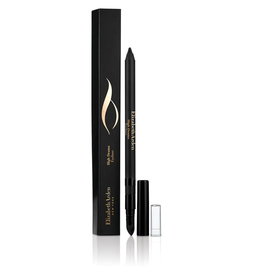 Elizabeth Arden Elizabeth Arden High Drama Eyeliner Smokey Black