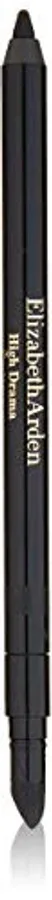 Elizabeth Arden Elizabeth Arden High Drama Eyeliner Smokey Black