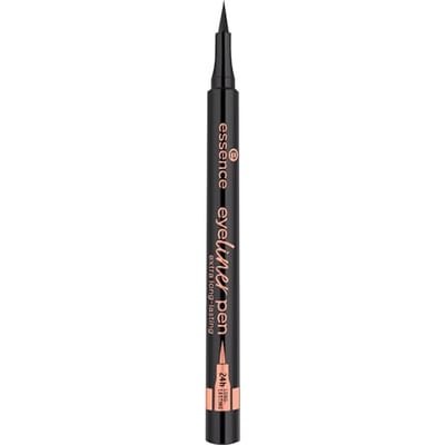 Essence Essence Eyeliner Pen Extra Long-Lasting 010 Blackest Black 1,1ml