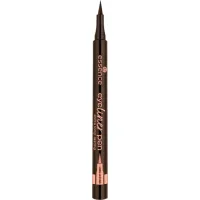 Essence Essence Eyeliner Pen Extra Long-Lasting 010 Blackest Black, 1.1Ml in 020 Brown
