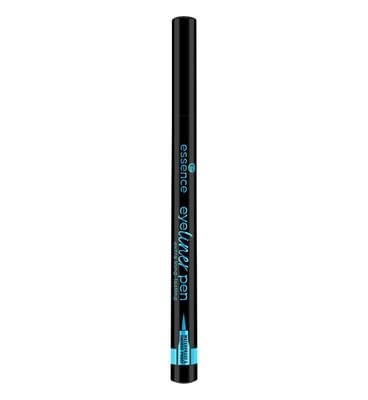 Essence Essence Eyeliner Pen Extra Long Lasting Waterproof & Smudge-Proof 1.2ml